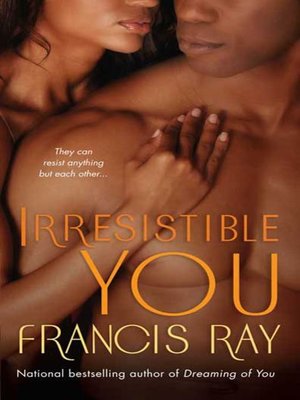 Irresistible You - ebook